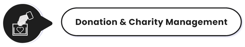 Donation & Charity head image