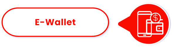 Throughout best E-wallet IT solution