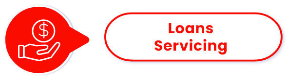 Throughout IT solution for Loan services